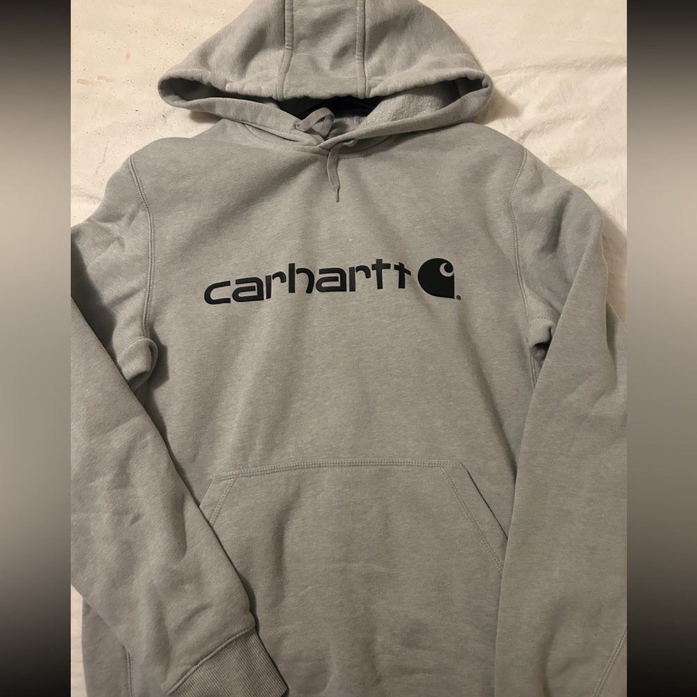 Carhartt hoodie in great condition